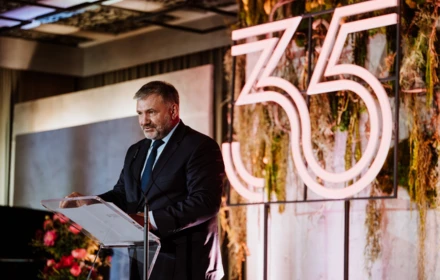 Waldemar Żurek - Minister Sprawiedliwości i Prokurator Generalny RP