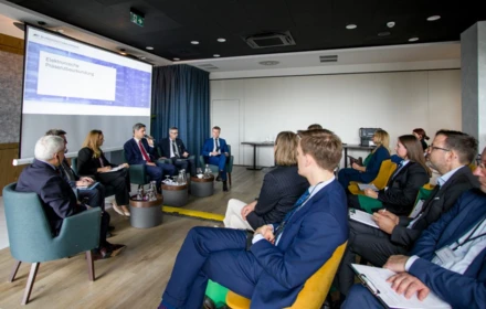 Dyskusja panelowa